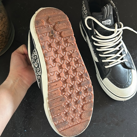 Vans Sk8–HI Mte HydroGuard 360 - Picture 3 of 5